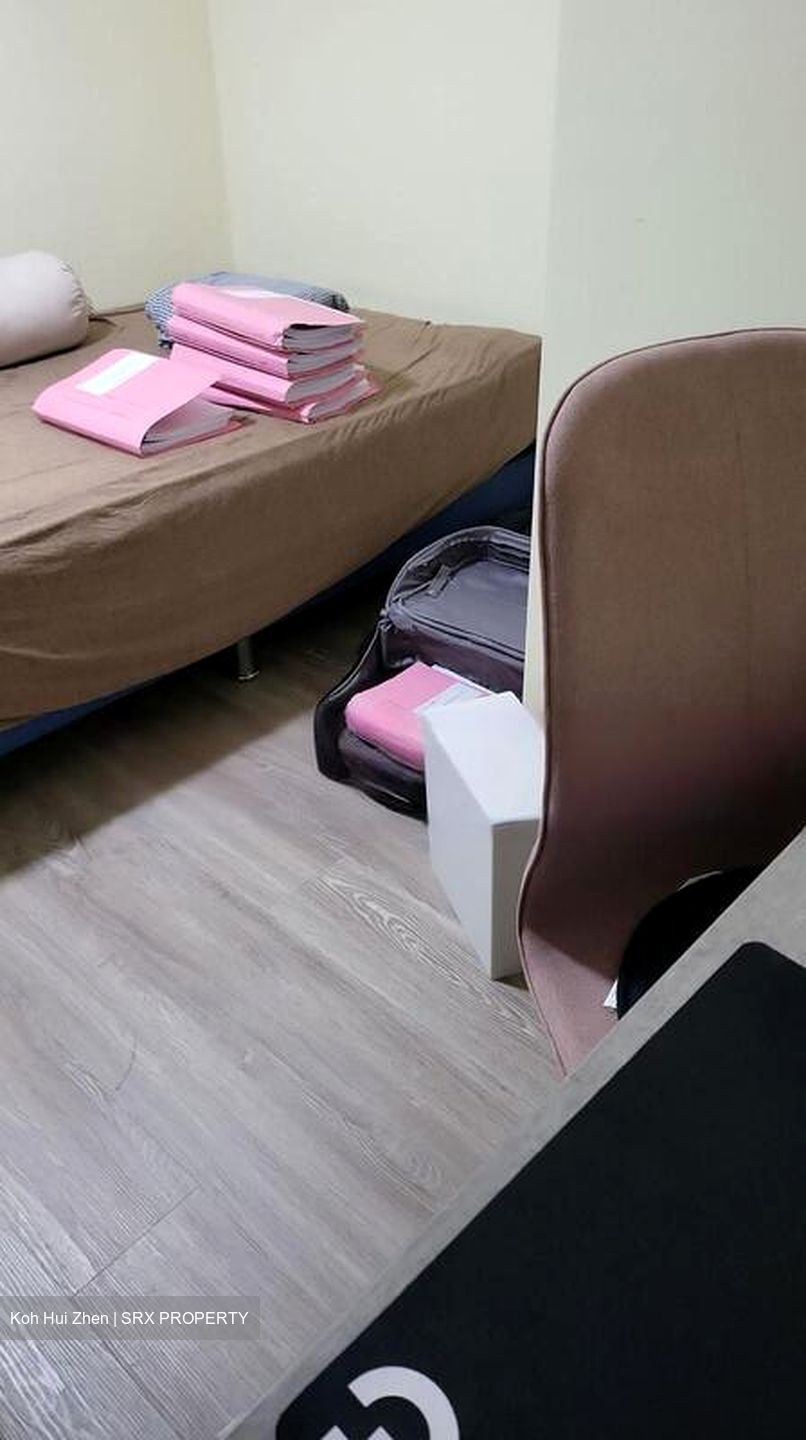 Blk 2 Everton Park (Bukit Merah), HDB 5 Rooms #467765441